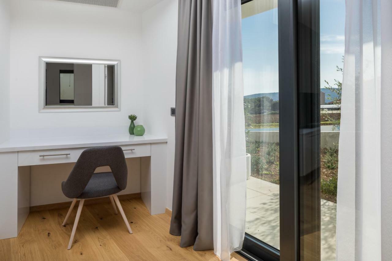 טרוגיר Luxury Apartments Baotic מראה חיצוני תמונה