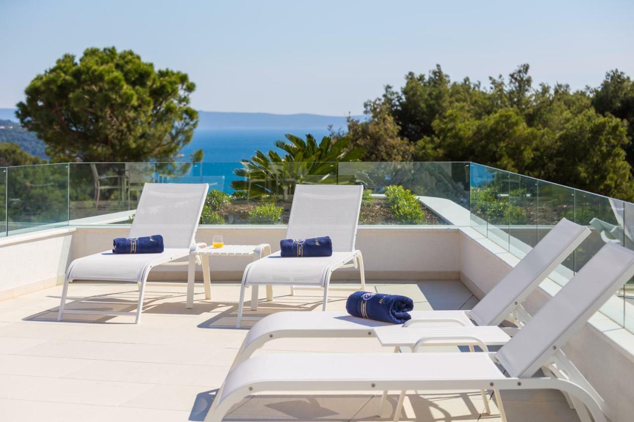 טרוגיר Luxury Apartments Baotic מראה חיצוני תמונה