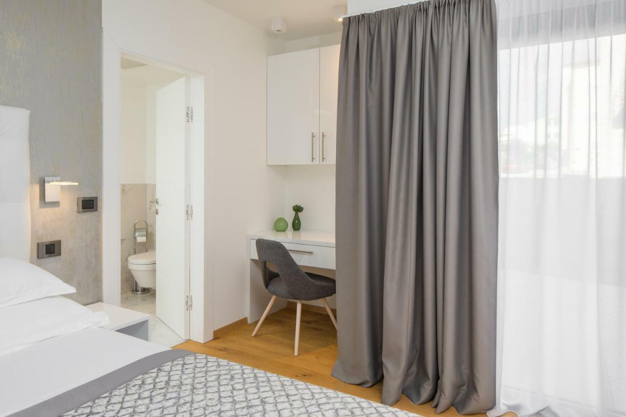 טרוגיר Luxury Apartments Baotic מראה חיצוני תמונה