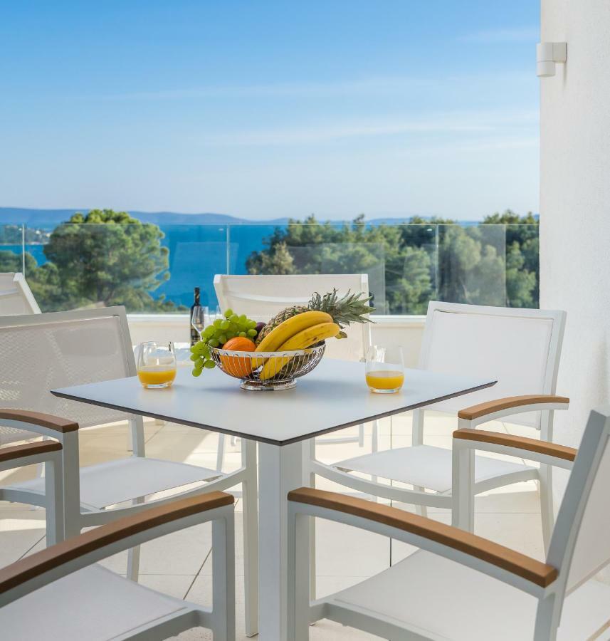 טרוגיר Luxury Apartments Baotic מראה חיצוני תמונה