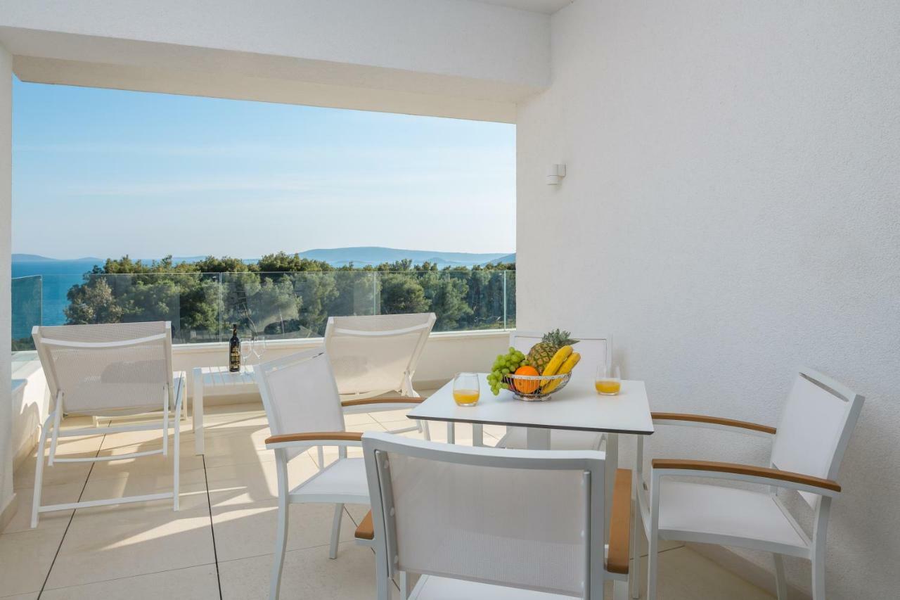 טרוגיר Luxury Apartments Baotic מראה חיצוני תמונה