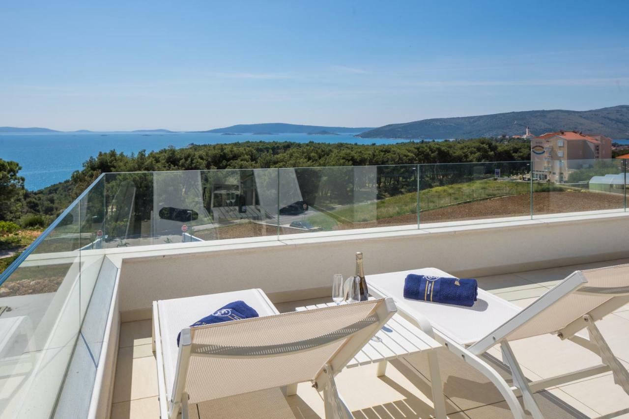 טרוגיר Luxury Apartments Baotic מראה חיצוני תמונה