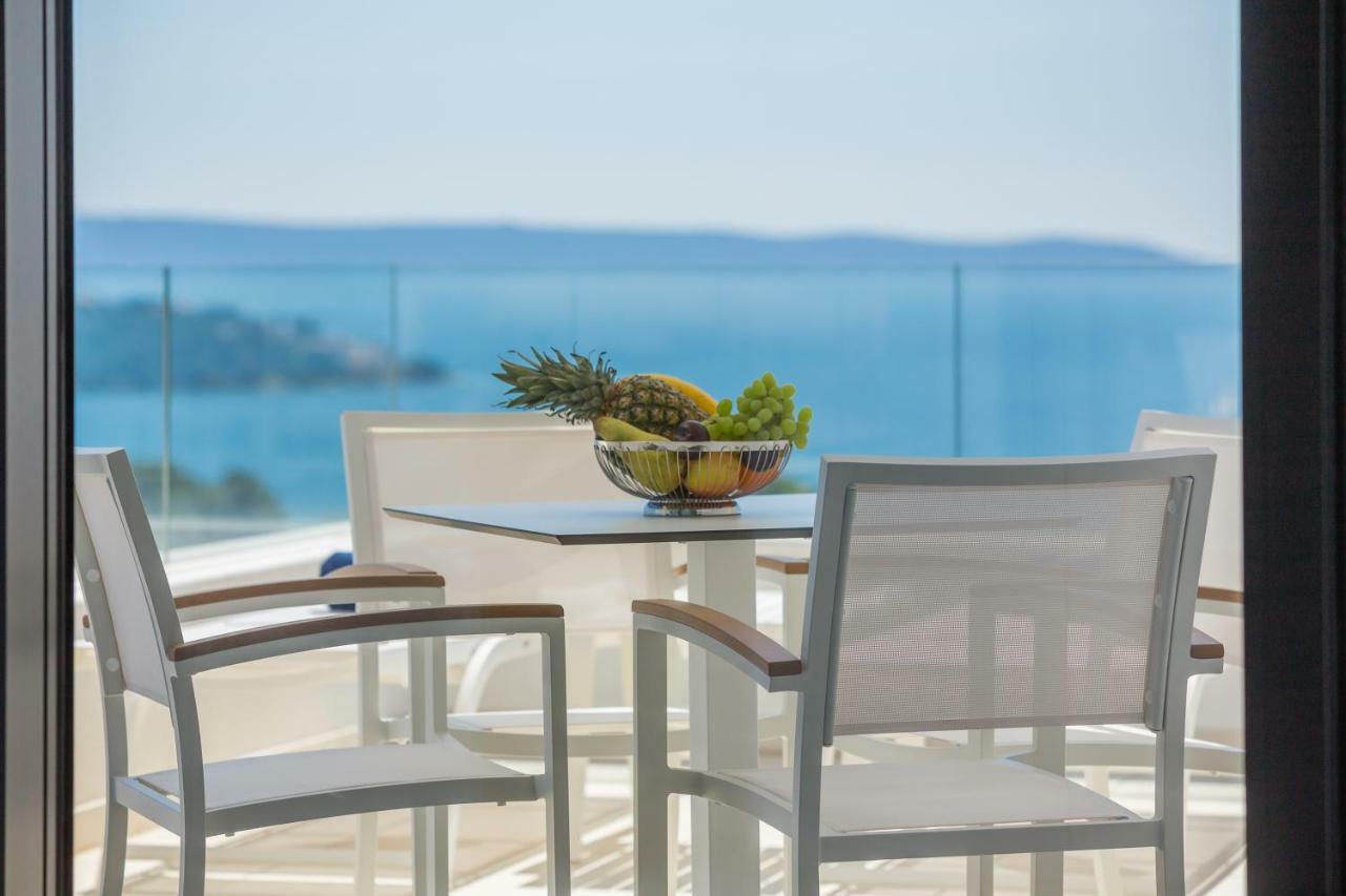 טרוגיר Luxury Apartments Baotic מראה חיצוני תמונה